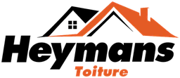 Logo HEYMANS TOITURE