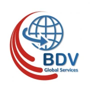 Logo BDV GLOBAL SERVICES