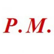 Logo P.M. Bedachungs-Gmbh