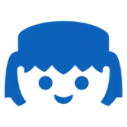 Logo Playmobil sa