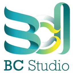 Logo BC STUDIO