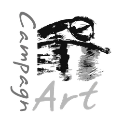 Logo Campagn'Art