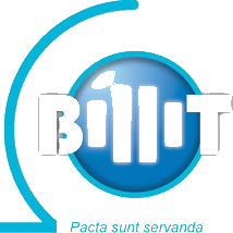 Logo BILL IT