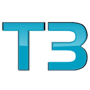 Logo TDM3