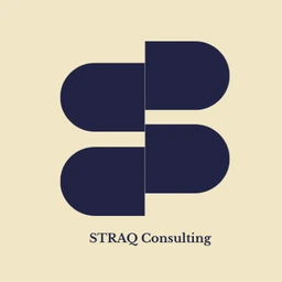 Logo STRAQ Consulting