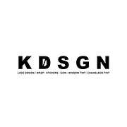 Logo KDSGN