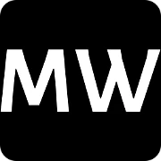 Logo MAS WATCHES