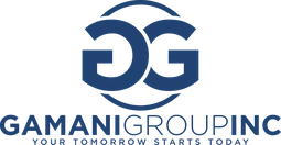 Logo GAMANI GROUP