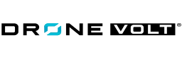 Logo DRONE VOLT