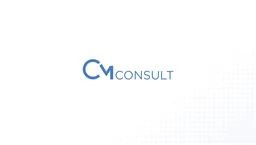 Logo CM CONSULT