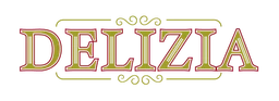 Logo DELIZIA RESTAURANT