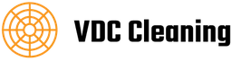 Logo VDC Cleaning