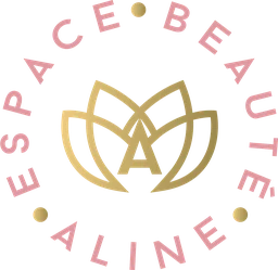 Logo ESPACE BEAUTE ALINE