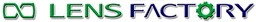 Logo LENS FACTORY