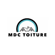 Logo MDC TOITURE