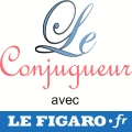 Logo Le Conjugueur