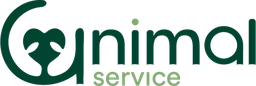 Logo ANIMAL SERVICE