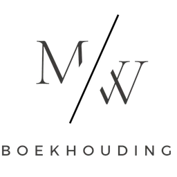 Logo MW-Boekhouding