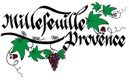 Logo MILLEFEUILLE PROVENCE