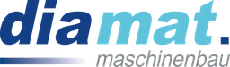 Logo DIAmat