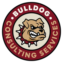Logo BULLDOG CONSULTING SERVICES