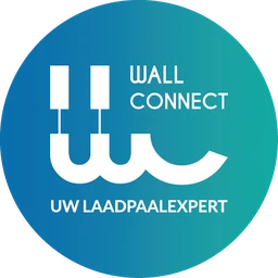 Logo WALL CONNECT