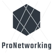 Logo PRONETWORKING