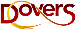 Logo DOVERS COACHES