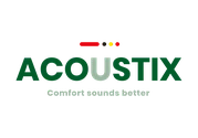 Logo ACOUSTIX