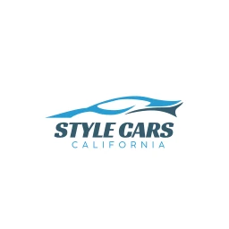Logo STYLE CARS