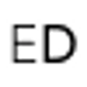 Logo SARL Galerie Eric Dupont