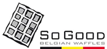 Logo SO GOOD