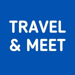 Logo Travel & Meet