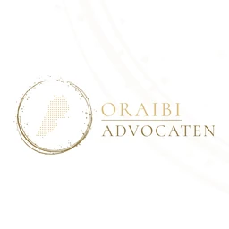 Logo Oraibi Advocaten