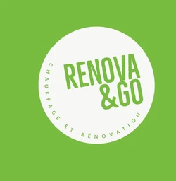 Logo RENOVA&GO
