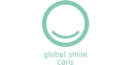 Logo GLOBAL SMILE CARE