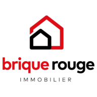Logo Brique Rouge