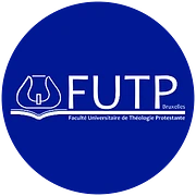 Logo Faculté universitaire de Théologie protestante