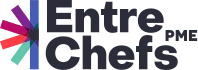 Logo EntreChefs PME