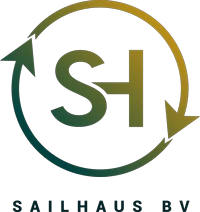 Logo SAILHAUS