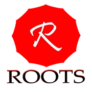 Logo roots event