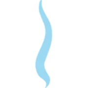 Logo KINE HARELBEKE