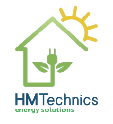Logo HMTechnics