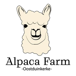 Logo ALPACA FARM