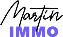 Logo MARTIN IMMO