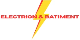 Logo Electrion & Bâtiment