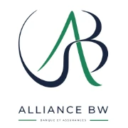 Logo Alliance BW