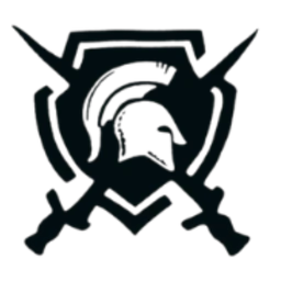 Logo K.F.C. SPARTA WAASMUNSTER