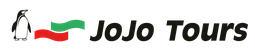 Logo JOJOTOURS B.V.