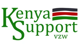 Logo Kenya Support